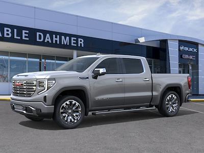New 2026 GMC Sierra 1500 Denali Crew Cab 4WD Pickup for sale #B18733 - photo 2