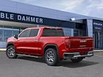 New 2026 GMC Sierra 1500 SLT Crew Cab 4WD Pickup for sale #B18734 - photo 3