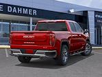 New 2026 GMC Sierra 1500 SLT Crew Cab 4WD Pickup for sale #B18734 - photo 4