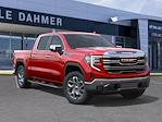 New 2026 GMC Sierra 1500 SLT Crew Cab 4WD Pickup for sale #B18734 - photo 7