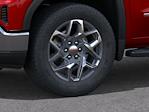 New 2026 GMC Sierra 1500 SLT Crew Cab 4WD Pickup for sale #B18734 - photo 9
