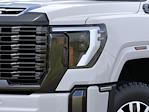 New 2025 GMC Sierra 2500 Denali Ultimate Crew Cab 4WD Pickup for sale #B18747 - photo 10