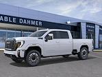 New 2025 GMC Sierra 2500 Denali Ultimate Crew Cab 4WD Pickup for sale #B18747 - photo 2