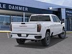 New 2025 GMC Sierra 2500 Denali Ultimate Crew Cab 4WD Pickup for sale #B18747 - photo 4