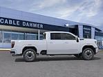 New 2025 GMC Sierra 2500 Denali Ultimate Crew Cab 4WD Pickup for sale #B18747 - photo 5