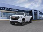 New 2026 GMC Sierra 1500 AT4 Crew Cab 4WD Pickup for sale #B18777 - photo 8