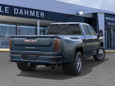 New 2025 GMC Sierra 3500 Denali Crew Cab 4WD Pickup for sale #B18779 - photo 2