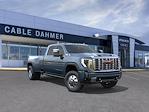 New 2025 GMC Sierra 3500 Denali Crew Cab 4WD Pickup for sale #B18779 - photo 1