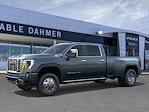 New 2025 GMC Sierra 3500 Denali Crew Cab 4WD Pickup for sale #B18779 - photo 3