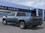 New 2025 GMC Sierra 3500 Denali Crew Cab 4WD Pickup for sale #B18779 - photo 4
