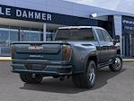 New 2025 GMC Sierra 3500 Denali Crew Cab 4WD Pickup for sale #B18779 - photo 2
