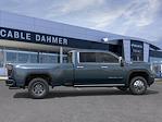 New 2025 GMC Sierra 3500 Denali Crew Cab 4WD Pickup for sale #B18779 - photo 5