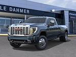 New 2025 GMC Sierra 3500 Denali Crew Cab 4WD Pickup for sale #B18779 - photo 6