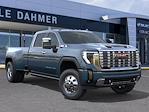 New 2025 GMC Sierra 3500 Denali Crew Cab 4WD Pickup for sale #B18779 - photo 7