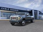 New 2025 GMC Sierra 3500 Denali Crew Cab 4WD Pickup for sale #B18779 - photo 8