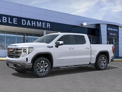 New 2026 GMC Sierra 1500 SLT Crew Cab for sale #B18783 - photo 2