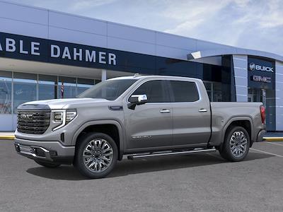 New 2026 GMC Sierra 1500 Denali Ultimate Crew Cab for sale #B18785 - photo 1