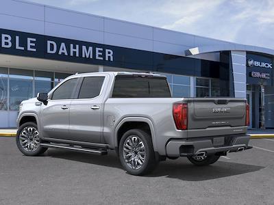 New 2026 GMC Sierra 1500 Denali Ultimate Crew Cab for sale #B18785 - photo 2