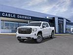 2026 GMC Sierra 1500 Crew Cab 4WD Pickup for sale #B18803 - photo 8