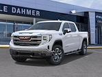 2026 GMC Sierra 1500 Crew Cab 4WD Pickup for sale #B18806 - photo 6