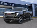 New 2026 GMC Sierra 1500 SLT Crew Cab for sale #B18815 - photo 6