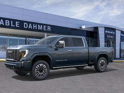 New 2026 GMC Sierra 2500 Denali Ultimate Crew Cab for sale #B18823 - photo 2
