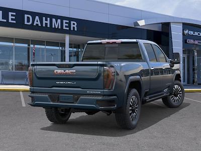 New 2026 GMC Sierra 2500 Denali Ultimate Crew Cab for sale #B18823 - photo 2