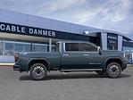 New 2026 GMC Sierra 2500 Denali Ultimate Crew Cab for sale #B18823 - photo 5