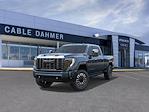 New 2026 GMC Sierra 2500 Denali Ultimate Crew Cab for sale #B18823 - photo 8