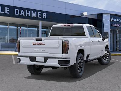 New 2026 GMC Sierra 2500 Denali Ultimate Crew Cab for sale #B18824 - photo 2