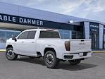 New 2026 GMC Sierra 2500 Denali Ultimate Crew Cab for sale #B18824 - photo 4
