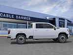 New 2026 GMC Sierra 2500 Denali Ultimate Crew Cab for sale #B18824 - photo 5
