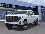 New 2026 GMC Sierra 2500 Denali Ultimate Crew Cab for sale #B18824 - photo 6