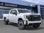New 2026 GMC Sierra 2500 Denali Ultimate Crew Cab for sale #B18824 - photo 7