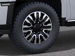 New 2026 GMC Sierra 2500 Denali Ultimate Crew Cab for sale #B18824 - photo 9