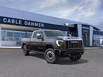 New 2026 GMC Sierra 2500 Denali Ultimate Crew Cab for sale #B18825 - photo 1