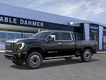 New 2026 GMC Sierra 2500 Denali Ultimate Crew Cab for sale #B18825 - photo 3