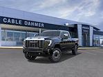 New 2026 GMC Sierra 2500 Denali Ultimate Crew Cab for sale #B18825 - photo 8