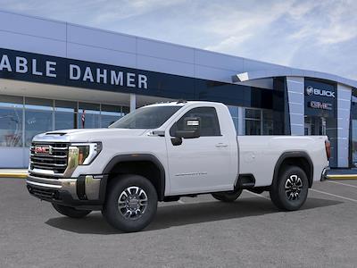 New 2026 GMC Sierra 2500 SLE Regular Cab for sale #B18835 - photo 1