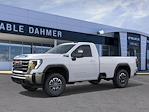 New 2026 GMC Sierra 2500 SLE Regular Cab for sale #B18835 - photo 1