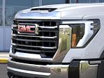 2026 GMC Sierra 2500 Regular Cab 4WD Pickup for sale #B18835 - photo 26