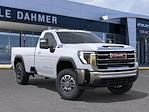 New 2026 GMC Sierra 2500 SLE Regular Cab for sale #B18835 - photo 7