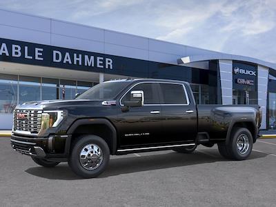 New 2026 GMC Sierra 3500 Denali Crew Cab for sale #B18836 - photo 1