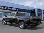 New 2026 GMC Sierra 3500 Denali Crew Cab for sale #B18836 - photo 2