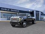 New 2026 GMC Sierra 3500 Denali Crew Cab for sale #B18836 - photo 8