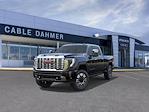 New 2026 GMC Sierra 2500 Denali Crew Cab for sale #B18837 - photo 8