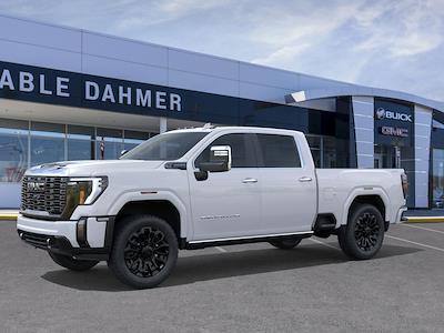 New 2026 GMC Sierra 2500 Denali Ultimate Crew Cab for sale #B18839 - photo 1