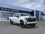 New 2026 GMC Sierra 2500 Denali Ultimate Crew Cab for sale #B18839 - photo 3