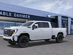 New 2026 GMC Sierra 2500 Denali Ultimate Crew Cab for sale #B18839 - photo 1