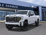New 2026 GMC Sierra 2500 Denali Ultimate Crew Cab for sale #B18839 - photo 6